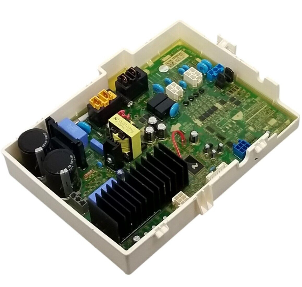 OEM LG Washer Control Board EBR80360702 Ships Today with 180-Day Warranty