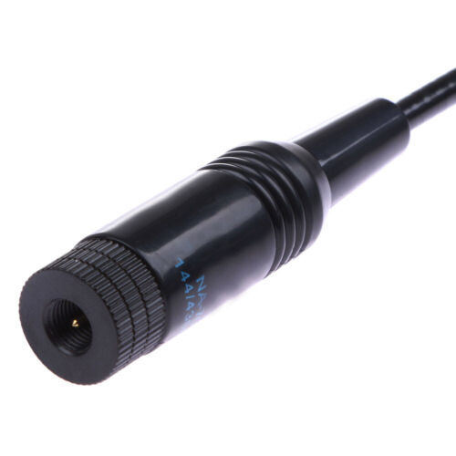 2pcs SMA-Male Radio Antenna for Baofeng UV-3R UV-100 Walkie Talkie Radios - Foto 10 di 10