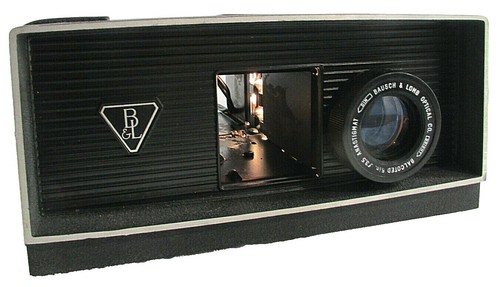 Bausch & Lomb 5x8 Tessar Series Ic On Board Large Format Lens | eBay