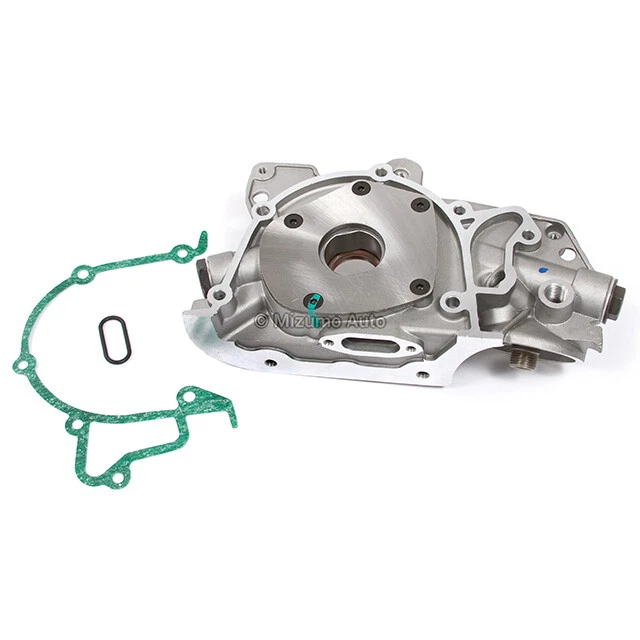 油泵 适合 98-03 五十铃 Amigo Rodeo Sport 2.2L DOHC 16v X22SE — 第 3/4 张图片