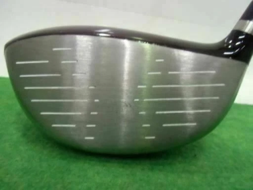 2011 JAPAN GOLF CLUB DRIVER MODEL MACGREGOR MACTE NV-FL LADIES 11.5DEG A-FLEX - Image 3 of 4