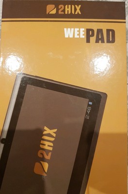 weepad