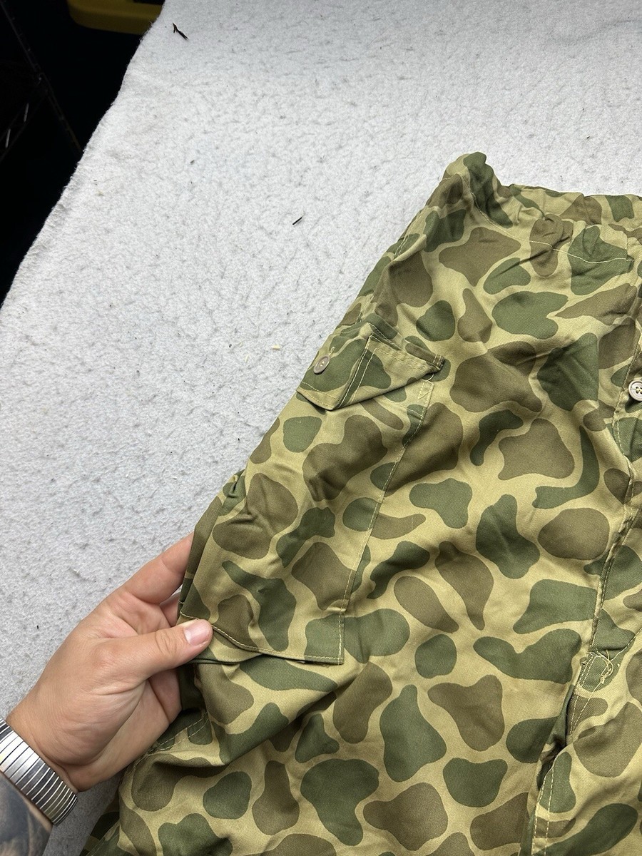 a*o様 70s US Army Nam Pants 20 米軍 実物 70s US Army Nam Pants 20 米軍 実物