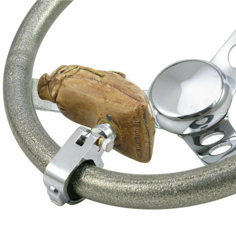 Sack-O-Cash Bolsa de Dinheiro Ajustável Suicídio Brody Knob American Shifter Rat - Imagem 2 de 4