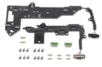 Vemo V10-86-0002 Reparatursatz, Mechatronik (Automatikget FüR Audi