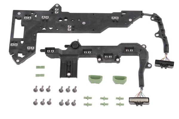Vemo V10-86-0002 Reparatursatz, Mechatronik (Automatikget FüR Audi-image