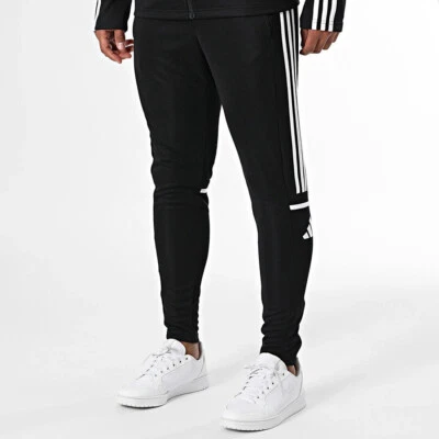 adidas Herren Sport Freizeit Fitness Jogging Hose Squadra 25 Track Neue Modell - Bild 1 von 4