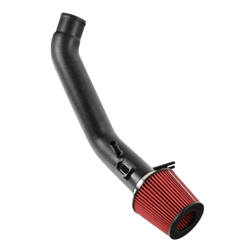 Sistema de admisión de aire frío para BMW 12-15 335i/14-16 435i M235i/16 M2 N55 3,0 L Turbo Foto 3 de 4