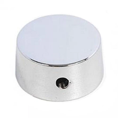 Schaller Gibson Style Speed with Grub screw, Chrome 15030200