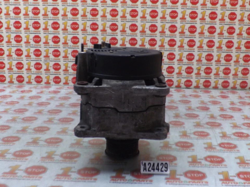 Alternador VOLKSWAGEN EUROVAN 1999-2001 2,8 L 021-903-025-C OEM Foto 3 de 4
