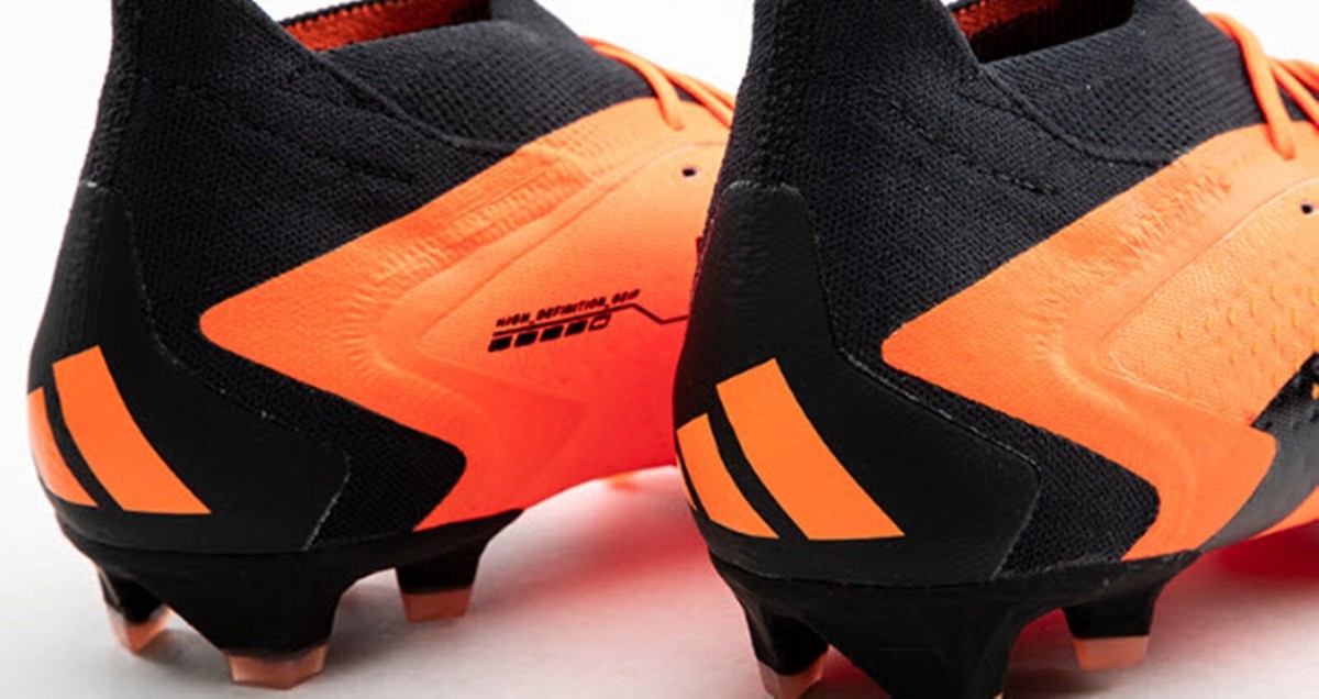 adidas Predator FG シューズ オレンジ Adidas Men PREDATOR Accuracy.1 FG Cleats Football Orange