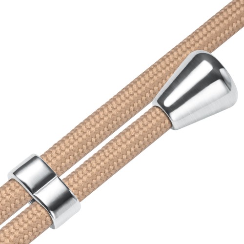 Collana (A) per Google Pixel 2 Cover Custodia con Catena - Foto 13 di 69