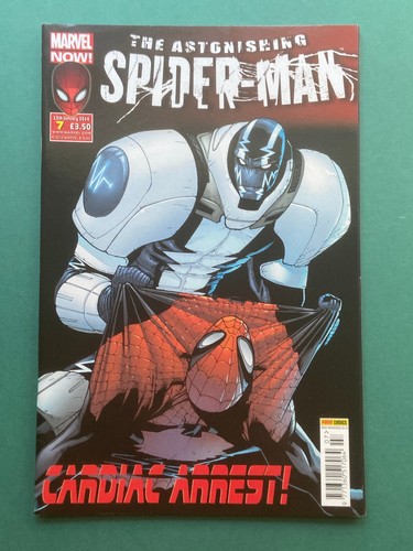 Astonishing Spider-Man Collectors Ed Vol 1-4 (1995-2015) Pick Issues! High Grade - Imagen 404 de 447