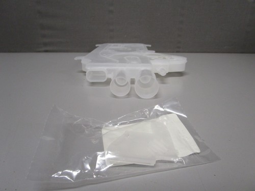 Bosch Dishwasher Water Inlet w/ Cover **NEW** 11030996 10010258 52395 ASMN - Picture 6 of 6