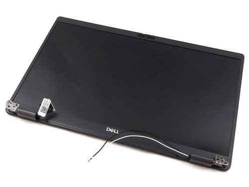 USED DELL LATITUDE 7410 14" WVA FULL HD LCD SCREEN ASSEMBLY NR53F