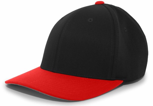 Pacific Headwear Pro-Wool Mid-Profile 