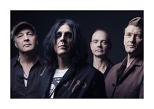 Killing Joke 1 A4 repro printed mounted picture poster Choice of frame