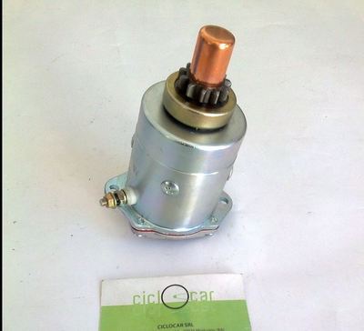 MOTORINO AVVIAMENTO APE 50 TUTTI MODELLI VESPA 50 V- HP SIMILE