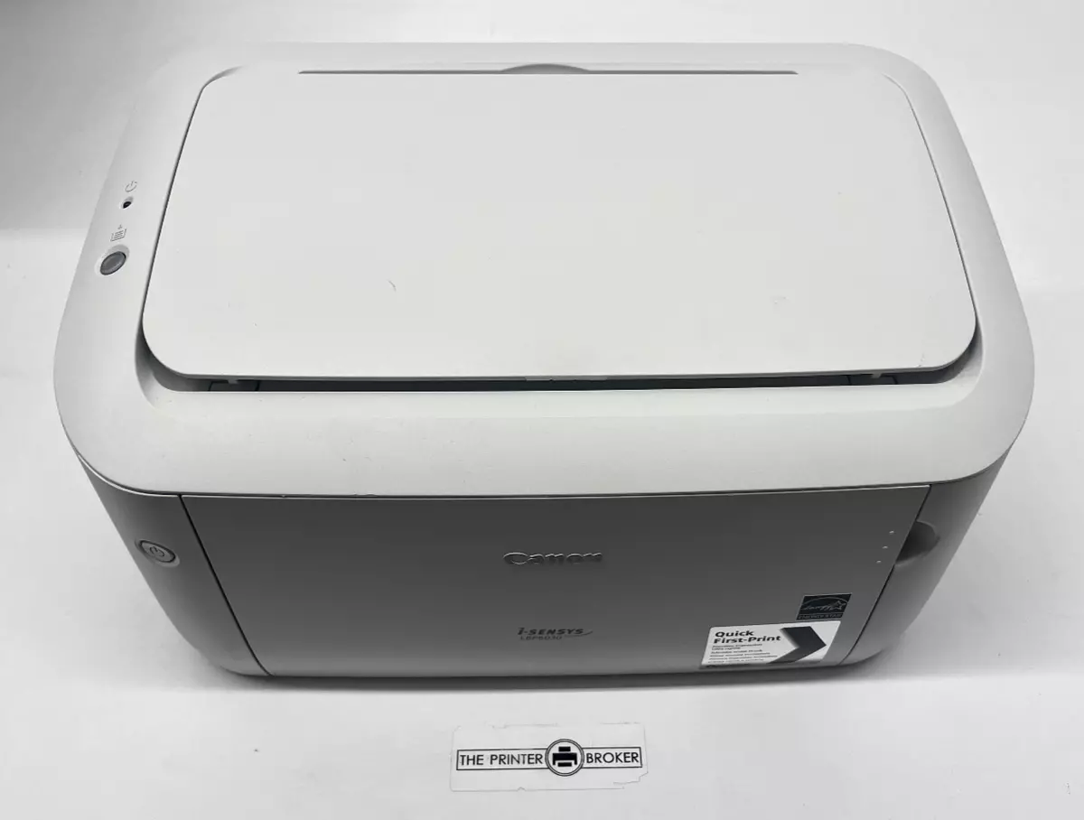 imprimante CANON LBP6030 WIFI LAZER MONOCHROME