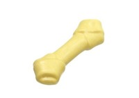 Hundespielzeug,Knochen Mit Vanille Aroma,10Cm, Neu, Apportieren,Gummi, Robust