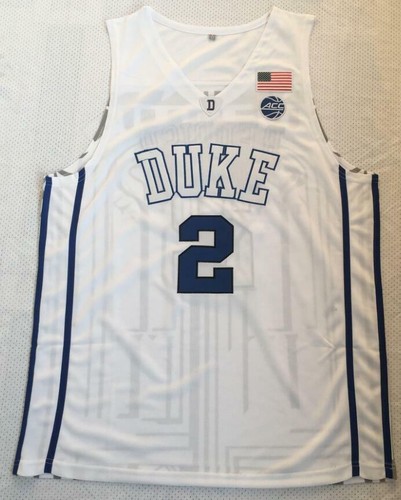 Camiseta deportiva Cam Reddish Duke #2 - Imagen 9 de 27