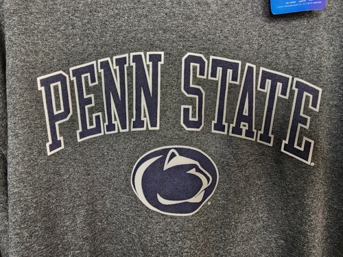 Champion Authentic Penn State Nittany Lions T-Shirt Herren Gr. XL College Apparel - Bild 4 von 7