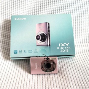 Canon Ixy 80 | eBay