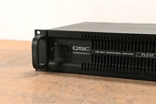 QSC POWERLIGHT 2.0 パワーアンプ 1000w+1000w QSC POWERLIGHT 2.0 パワーアンプ 1000w+1000w QSC POWERLIGHT 2.0