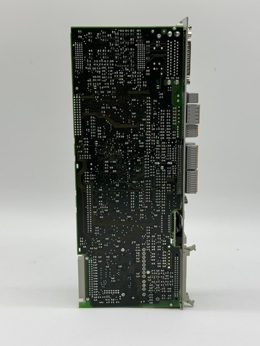 Siemens Simodrive 6SN1118-1NH00-0AA1 , 6SN1 118-1NH00-0AA1 - Bild 4 von 6