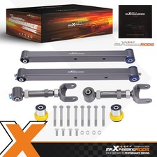 Adjustale Rear Trailing Control Arms For 1967-1972 Chevy Chevelle For Gm A-body