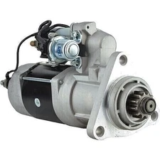 Starter 6881N For Volvo VHD VNL 2007-2021, VNM 2007-2018 8200611 20796845
