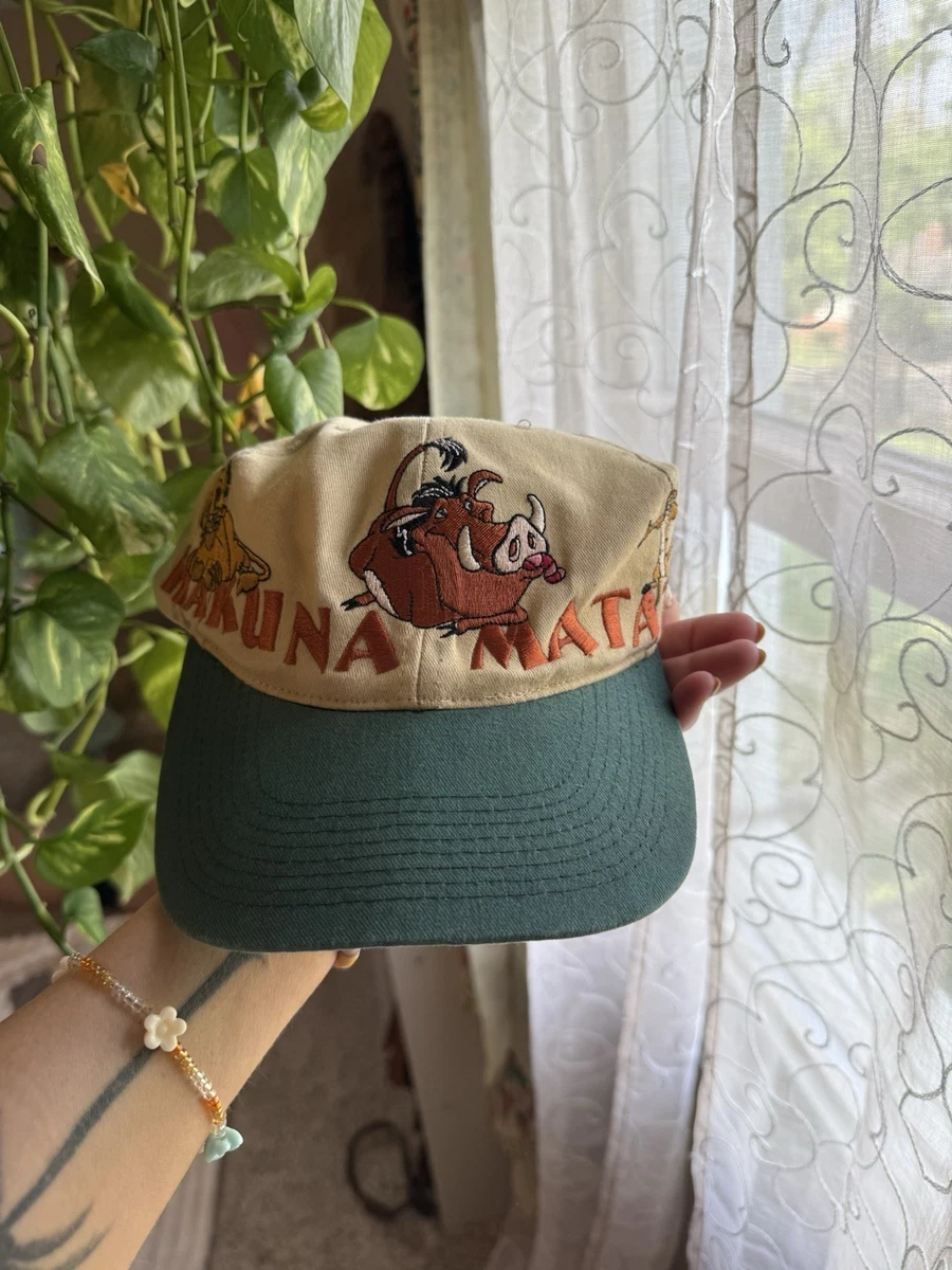 Goofy's Hat Co. Disney Hats (1968-Now) for sale | eBay