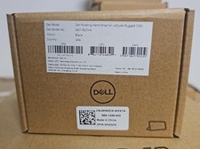 Dell Latitude Rugged 7230 Rotating Hand Strap SWT-ROTHS KW2CK
