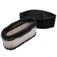 2Tlg. Luftfilter Set FüR Kawasaki 11029-7002 11029-7001 11029-4012 11013-7027
