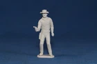 Marx Paladin Richard Boone Western Figure ‘B’ Conte TSSD Paragon, Special Sculpt