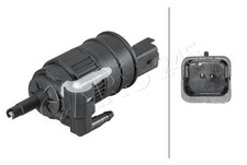 HELLA Scheibenreinigung Waschwasserpumpe Für NISSAN RENAULT Tb 80-10 28920BU000