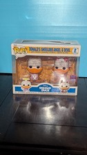 Donald's Shoulder Angel & Devil [2 Pack] VAULTED WonderCon 2022 Exclusive