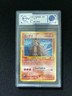 2000 Pokemon Card TCG Japanese Neo Revelation 244 Entei Holo KVU 10 RK53