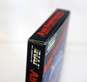 Air Fortress (Nintendo NES, 1989) CIB | Collector