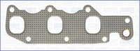 Ajusa Dichtung AbgaskrüMmer 13140600 FüR Spark F8CV Daewoo Matiz M250 M200 Tico