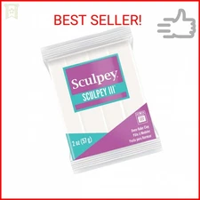 How would you ensure that the title for a product like Polyform Sculpey III P..