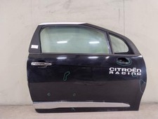 Porte avant et accessoires Citroen DS3
