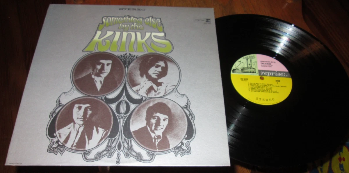 The Kinks Vinyl Records for sale | eBay
