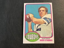 1976 TOPPS FOOTBALL NUMBERS 393-528 PICK CARDS YOU WANT