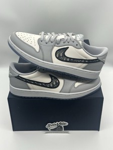 jordan 1 retro low dior price