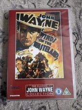 Winds of the Wasteland (DVD