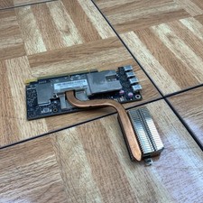Nvidia P1000 Graphics Video Card GPU 02CW392 ...