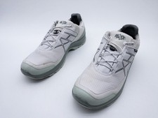 HAIX  Unisex  Halbschuh  Freizeitschuh  weiß...