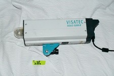 Visatec Solo 3200B Monolight 110-120V 60Hz 16A 150W Halogen with good bulb 517c2