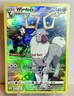 Pokemon TCG Wyrdeer TG06/TG30 Holofoil SWSH10: Astral Radiance Trainer Gallery